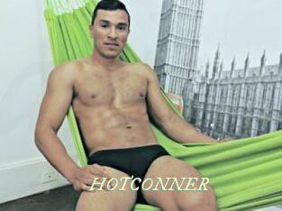 HOTCONNER