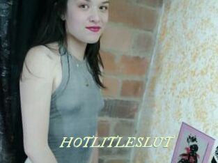 HOTLITLESLUT