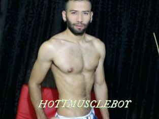 HOTTMUSCLEBOY