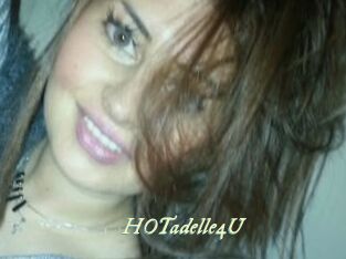 HOTadelle4U