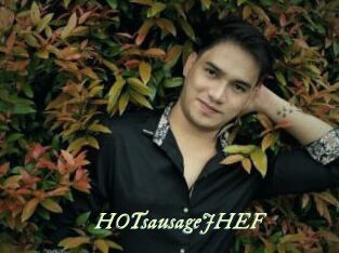 HOTsausageJHEF