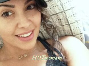 HOTwomam