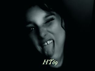 HT69 Année du sexe