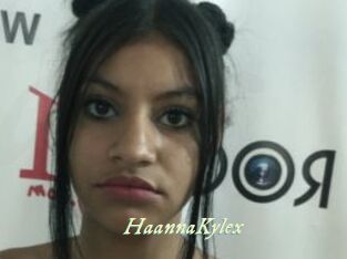 HaannaKylex