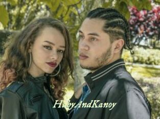 HabyAndKanoy