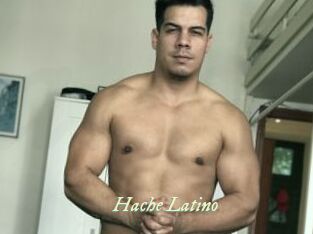 Hache_Latino