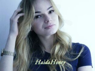 HaidaHoney