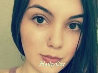 HaileyCox Année du sexe