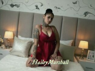 HaileyMarshall