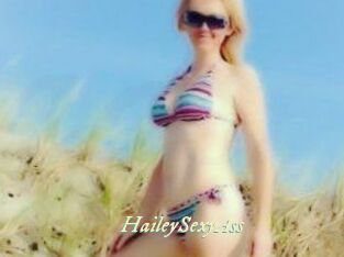 HaileySexyAss