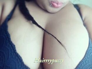 Hairrrypussy Année du sexe