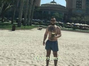 Hairy10inch
