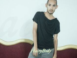 HairyBody