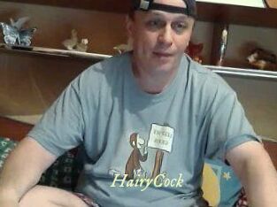 HairyCock