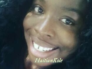 HaitianKole
