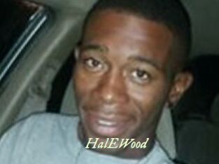 HalEWood
