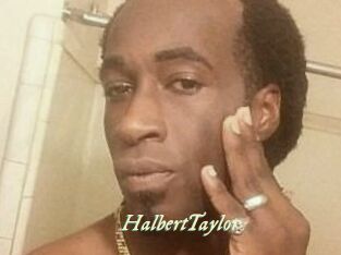 Halbert_Taylor