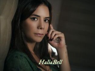 HaliaBell