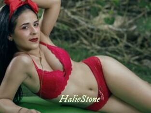 HalieStone