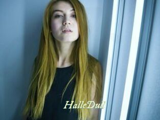 HalleDull