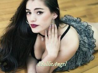 HallieAngel