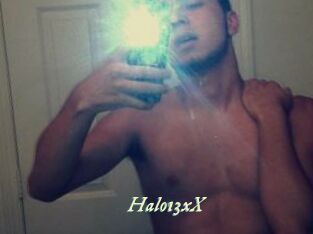 Halo13xX