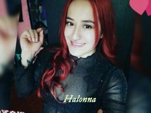 Halonna
