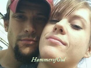 HammerofGod