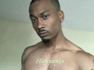 Hampton90 Année du sexe