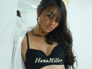 HanaMiller