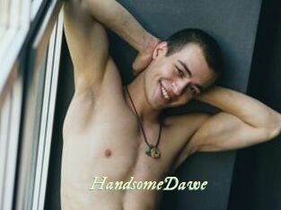 HandsomeDawe