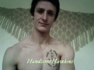 HandsomeHawkins