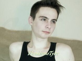 HandsomeTyler