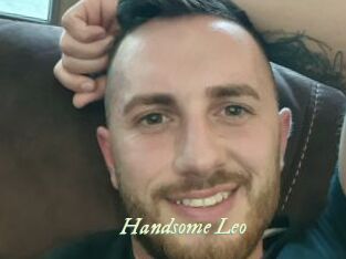 Handsome_Leo