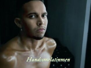 Handsomelatinmen