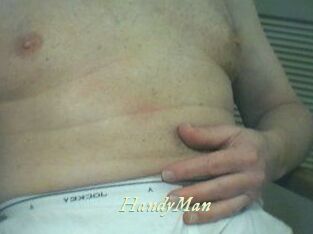 HandyMan