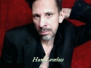HankLoveloss