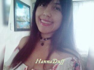 HannaDuff