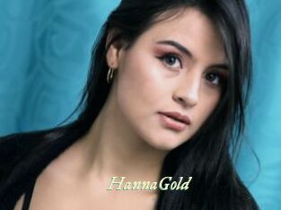HannaGold