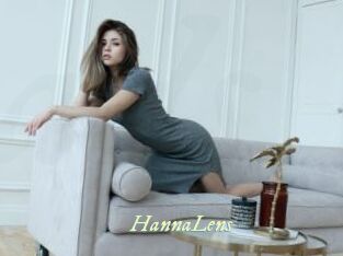 HannaLens