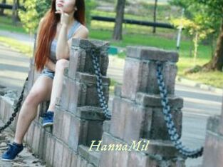 HannaMil
