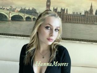 HannaMoores
