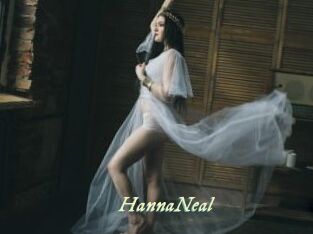 HannaNeal Année du sexe