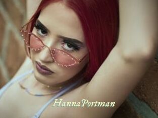 HannaPortman