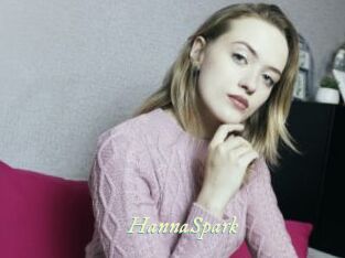 HannaSpark