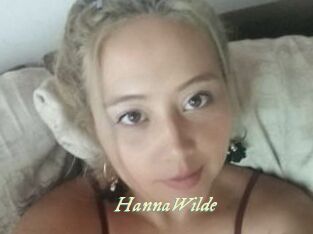 HannaWilde
