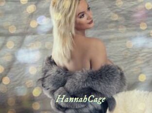 HannahCage