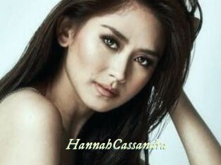 HannahCassandra