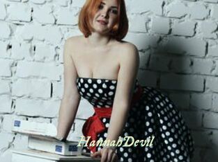 HannahDevil
