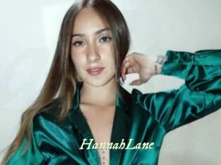 HannahLane Année du sexe